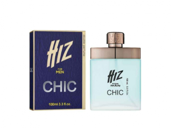     100 CHIC HIZ -  1