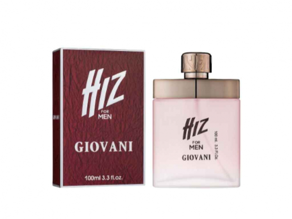     100 GIOVANI HIZ -  1