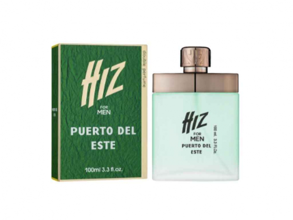     100 PUERTO DEL ESTE HIZ -  1