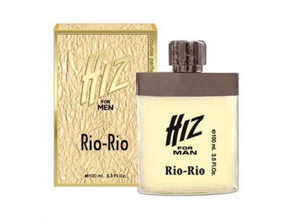     100 RIO - RIO HIZ -  1