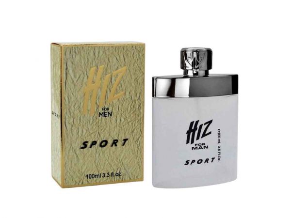     100 SPORT HIZ -  1