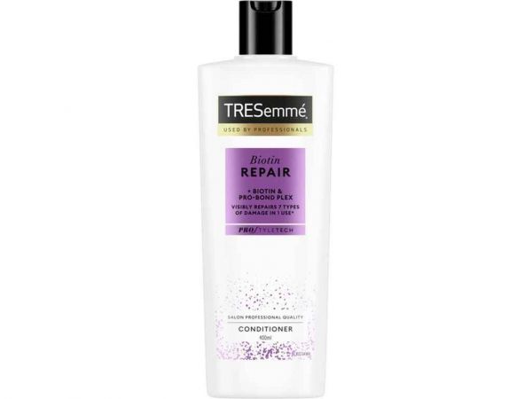 i 400   Biotin Repair ³ TRESEMME -  1