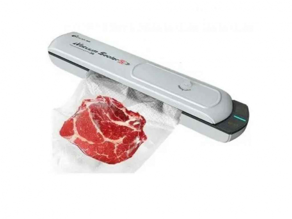     Vacuum Sealer S  -  1