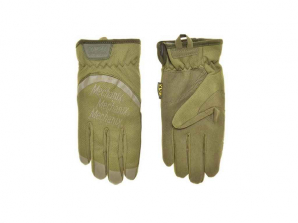    .47 .2XL Mechanix -  1