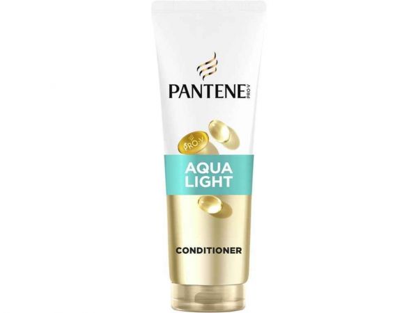 -   350 Aqua Light PANTENE -  1