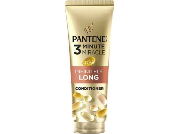 -   220 Infinitely Long PANTENE -  1