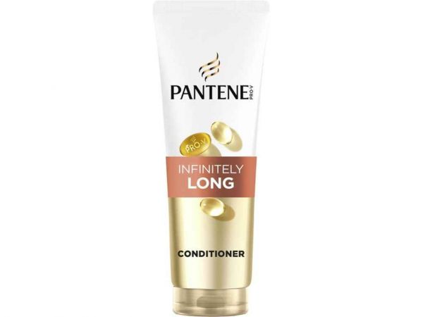 -   350 Infinitely Long PANTENE -  1