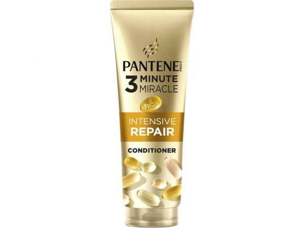    220 Repair Protect 3 Minute Miracle PANTENE -  1