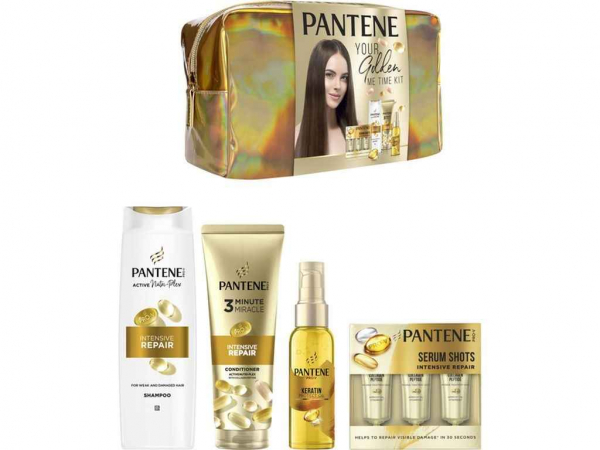    i Pantene Intensive Repair PANTENE -  1