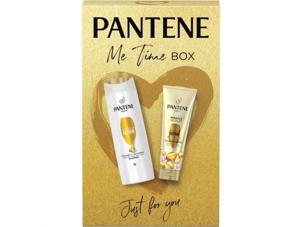    i Pantene  ³ PANTENE -  1