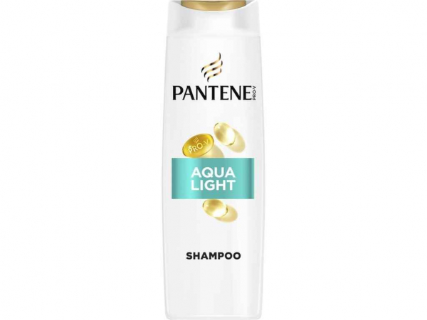  625 Aqua Light PANTENE -  1