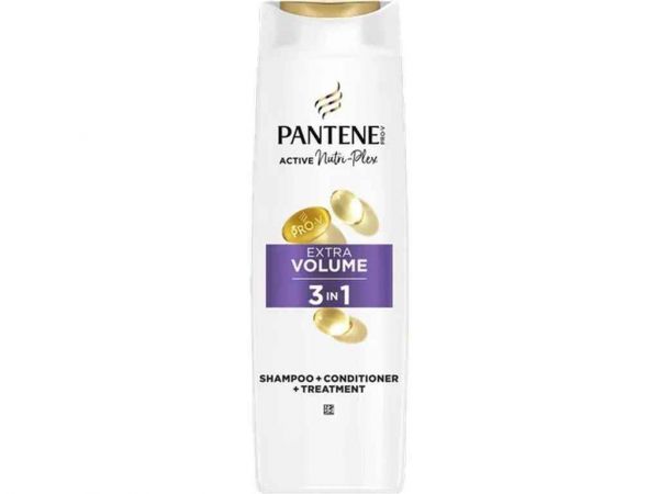  325 Extra Volume 31 PANTENE -  1