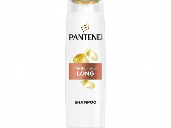  625 Infinitely Long PANTENE -  1