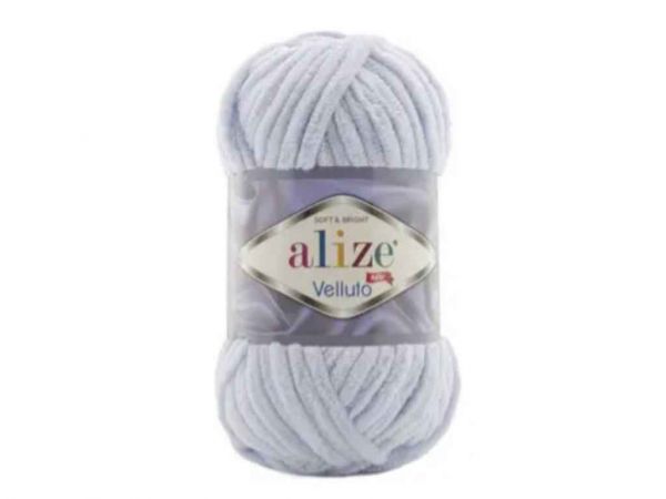  Velluto 416 5/ 100% ̳ 100 68 ALIZE -  1