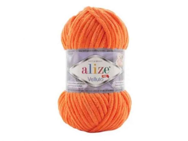  Velluto 550 5/ 100% ̳ 100 68 ALIZE -  1