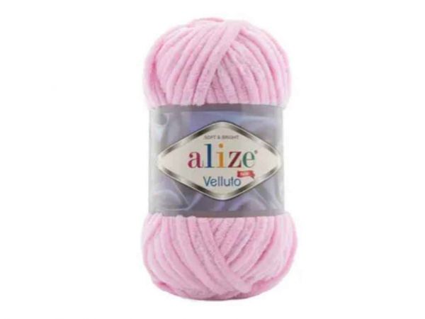  Velluto 31 5/ 100% ̳ 100 68 ALIZE -  1