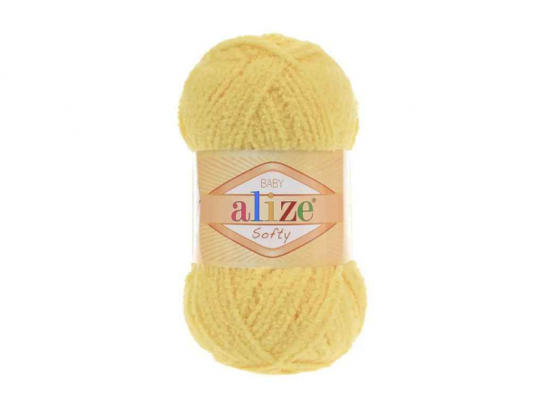  Softy 187 5/ 100% ̳ 50 115 ALIZE -  1