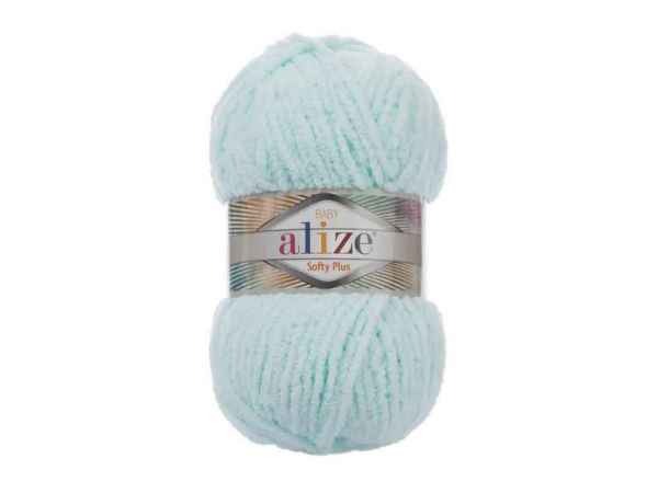  Softy 15 5/ 100% ̳ 50 115 ALIZE -  1