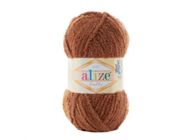  Softy 321 5/ 100% ̳ 50 115 ALIZE -  1