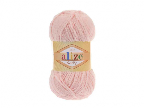  Softy 340 5/ 100% ̳ 50 115 ALIZE -  1