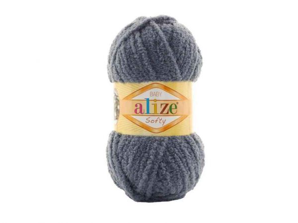  Softy 87 5/ 100% ̳ 50 115 ALIZE -  1