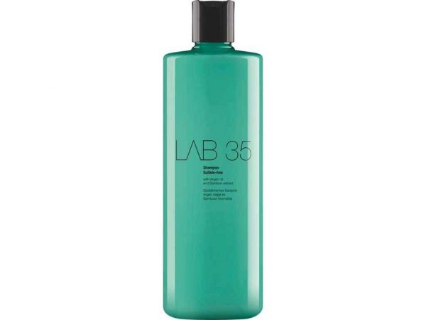  500 Lab 35 Sulfate-Free   볺    KALLOS -  1