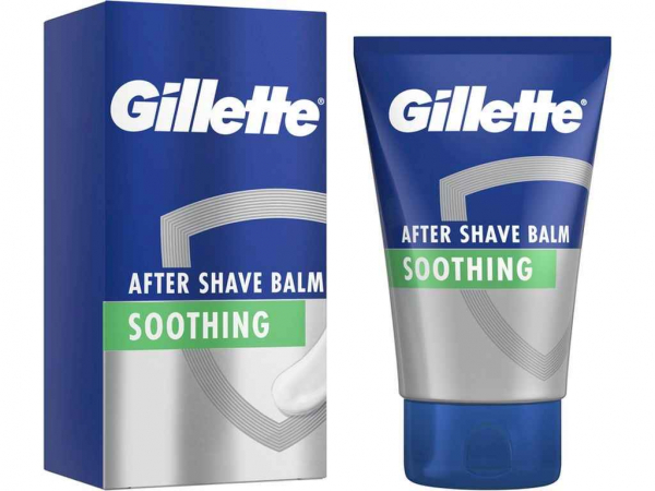    100 Series     GILLETTE -  1