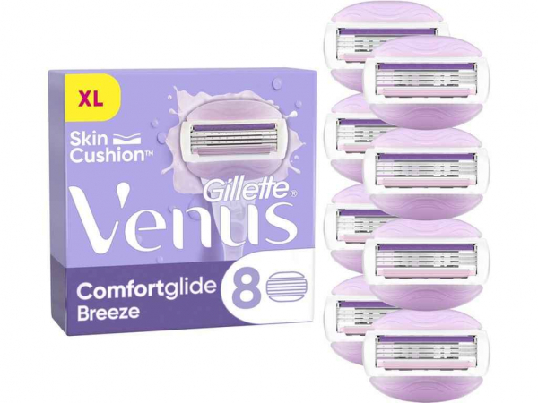   8   ()  Comfortglide Breeze VENUS -  1