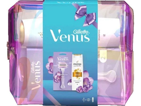    i ( ComfortGlide) VENUS -  1