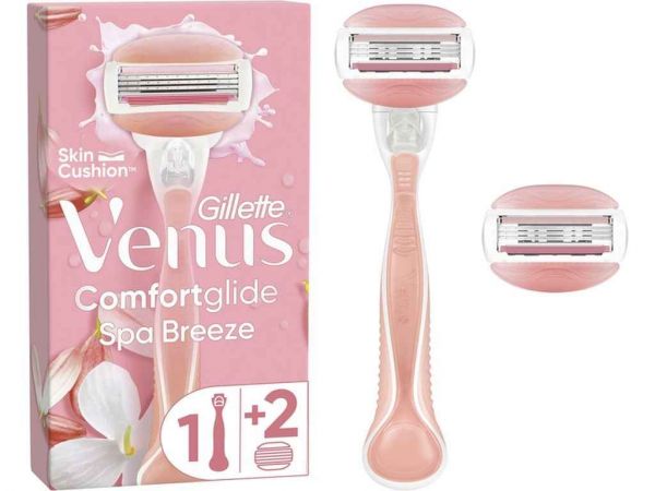   i 1 Comfortglide Spa Breeze  2   VENUS -  1