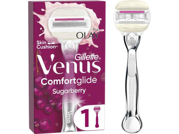   i 1 Comfortglide Sugarberry Plus Olay    VENUS -  1