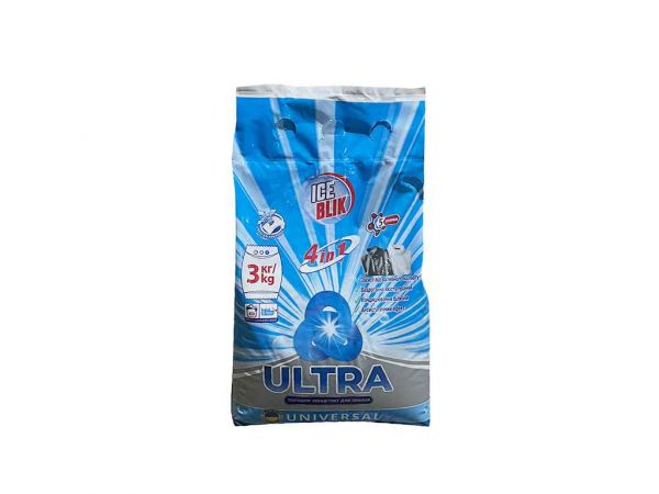   3 ULTRA Universal ICE BLIK -  1