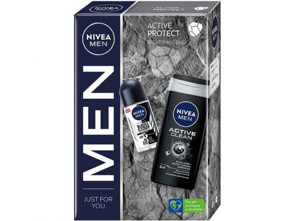    ii Men   2023 NIVEA -  1