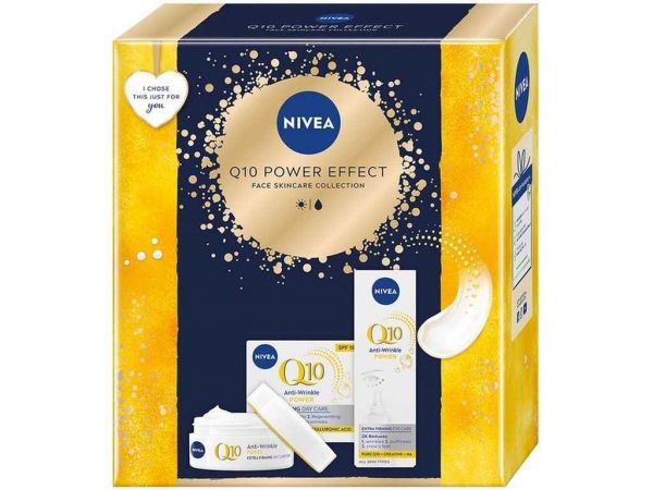    i Q10 Power Effect 2024 NIVEA -  1