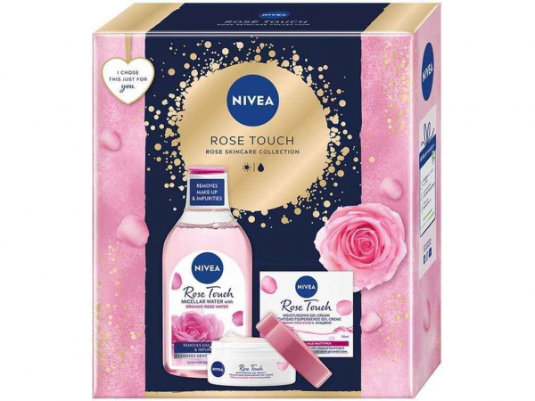    i Rose Touch 2024 NIVEA -  1