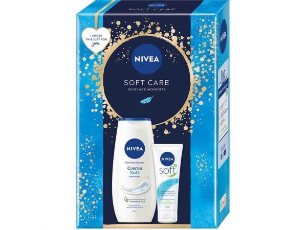    i Soft Care 2024 NIVEA -  1