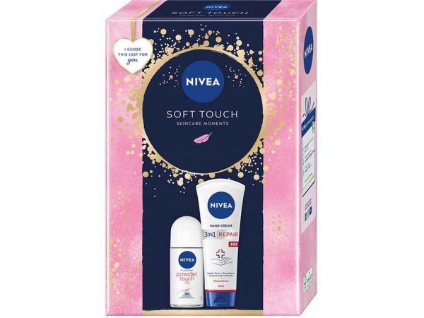    i Soft Touch 2024 NIVEA -  1