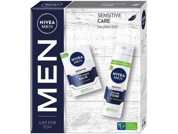    ii Men Sensetive Care 2024 NIVEA -  1