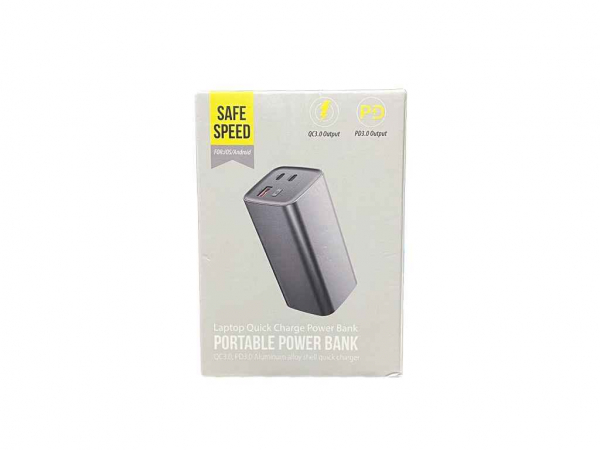 /Power bank 20000mAh 100W 1USB/2PD (   ) Gerlax -  1