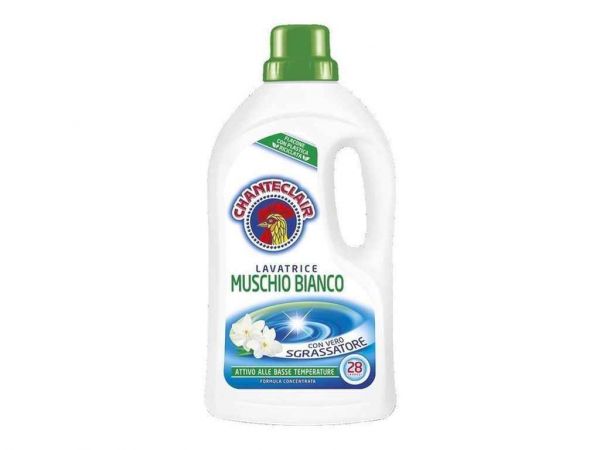    1,26 Muschio Bianco   CHANTECLAIR -  1