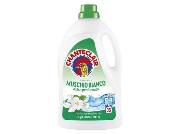    1,575 Muschio Bianco   CHANTECLAIR -  1