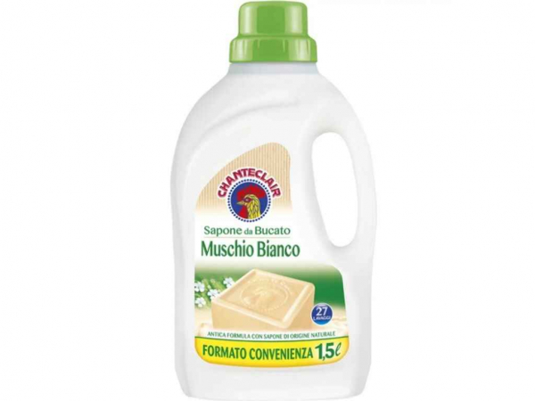    1,5 Muschio Bianco   CHANTECLAIR -  1