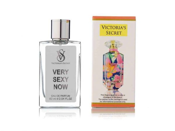     60  Victorias Secret Very Sexy Now BEST CHOICE -  1