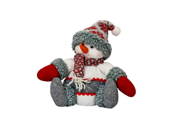 Գ  24 Snowman M17254-B STENSON -  1