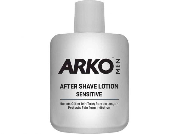    100 Men Sensitive ARKO -  1