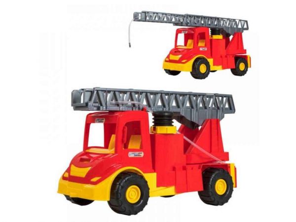   Multi truck 39218  -  1