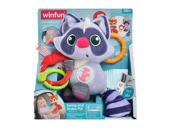 ϳ WinFun  ,  720020-NL  -  1