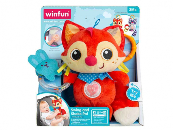 ϳ WinFun  ,  720021-NL  -  1