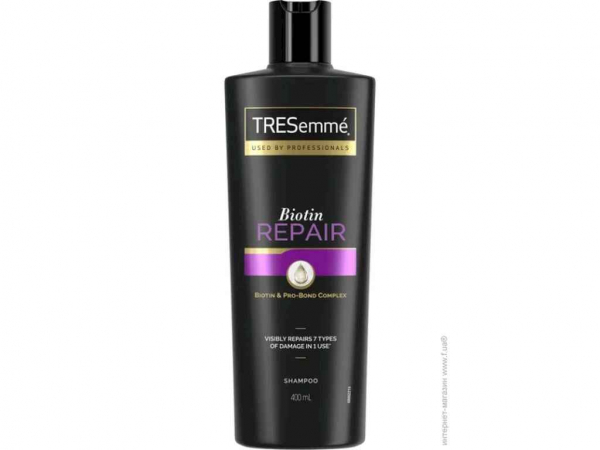  400 Biotin Repair  TRESEMME -  1