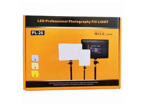    LED PL26/USB /   Gerlax -  1